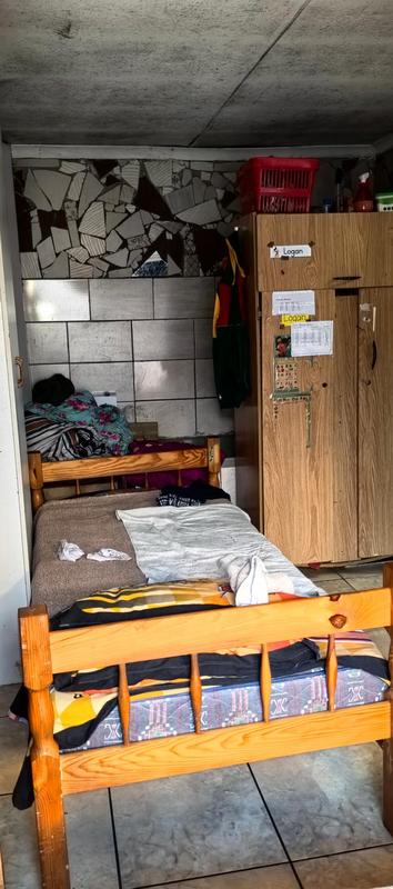 2 Bedroom Property for Sale in Kwanonqaba Western Cape